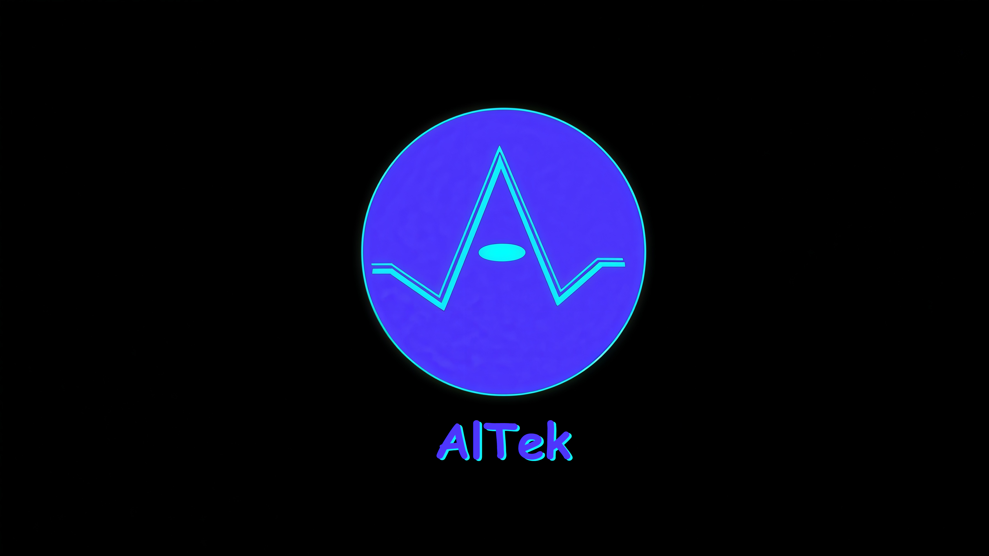 Логотип AlTek